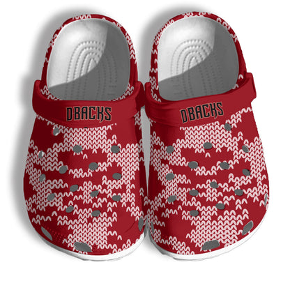 ARZ Red Clogs 2026 - Charms Gift Set