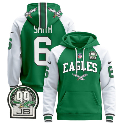 PHI 2024 Pullover Hoodie V2 - All Stitched