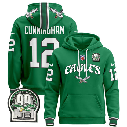 PHI 2024 Pullover Hoodie V3 - All Stitched