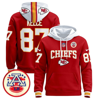 KC 2024 Pullover Hoodie V2