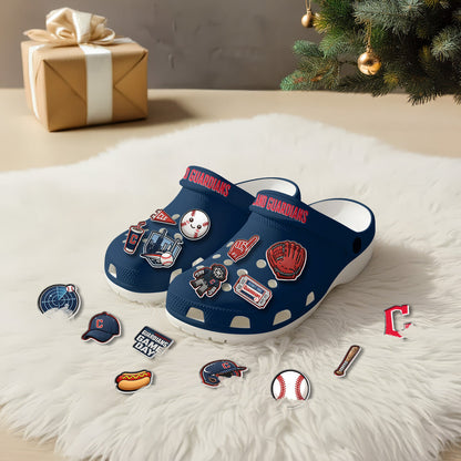 CLE Clogs 2026 - Charms Gift Set