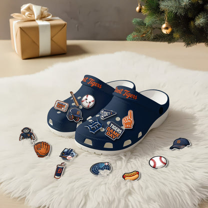 DET Clogs 2026 - Charms Gift Set