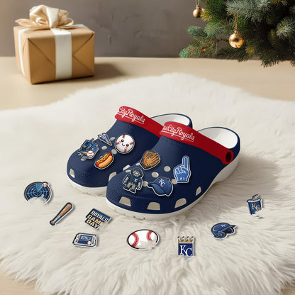 KC Clogs 2026 - Charms Gift Set