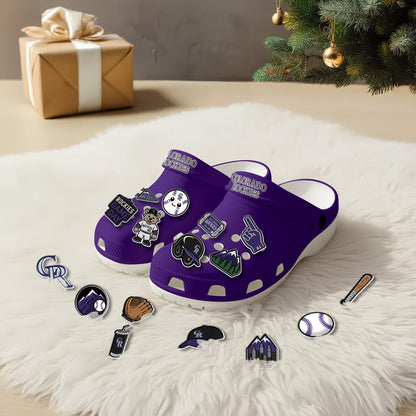 COL Clogs 2026 - Charms Gift Set