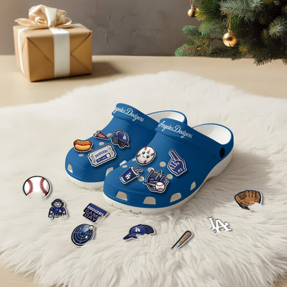 LAD Clogs 2026 - Charms Gift Set