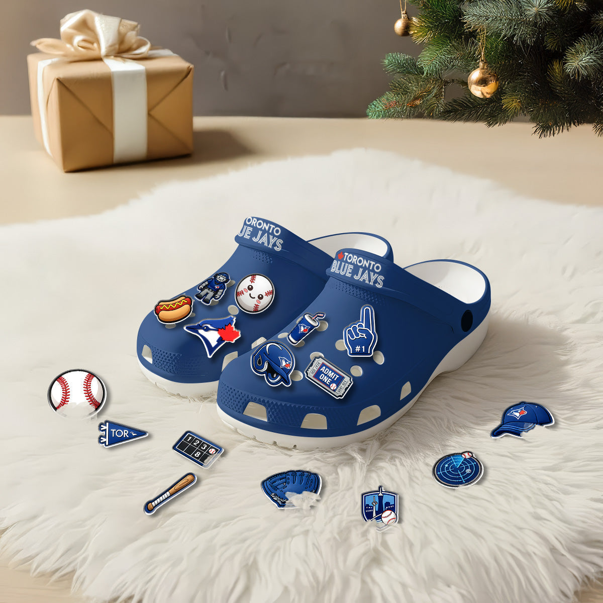 TOR Clogs 2026 - Charms Gift Set