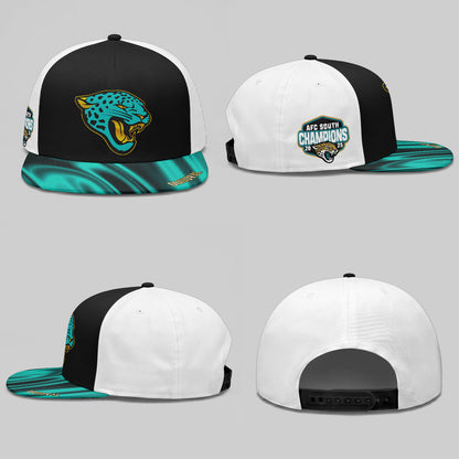 JAG Fangear Edition Snapback Cap - Printed