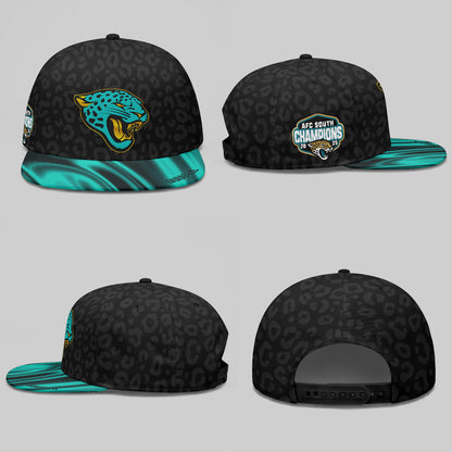 JAG Fangear Edition Snapback Cap - Printed