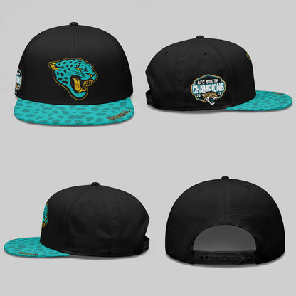 JAG Fangear Edition Snapback Cap - Printed
