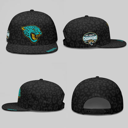 JAG Fangear Edition Snapback Cap - Printed