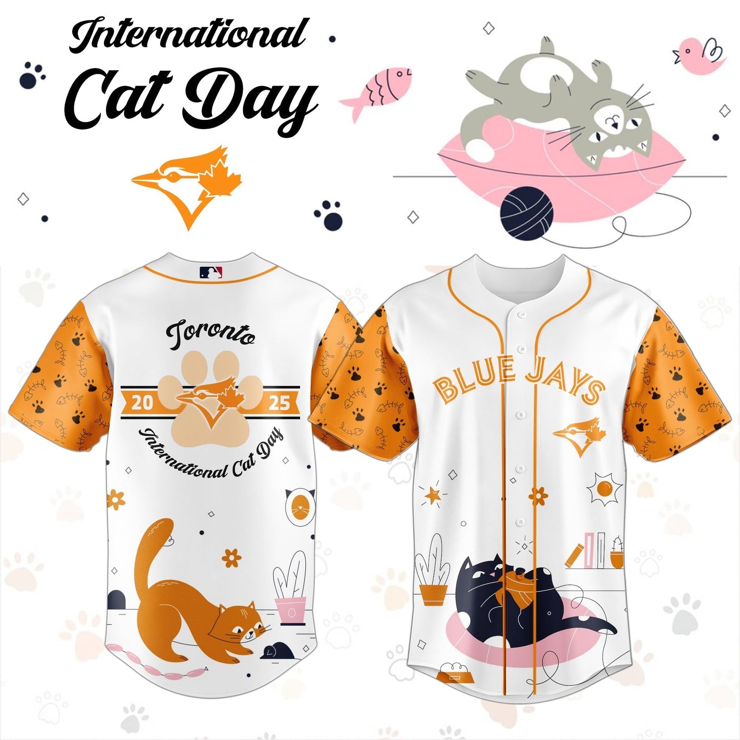 TOR Editions Limited Jersey Ver 5