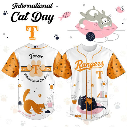 TEX Editions Limited Jersey - Printed