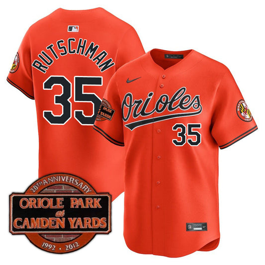BAL Limited Jersey - 2012 Patch - All Stitched