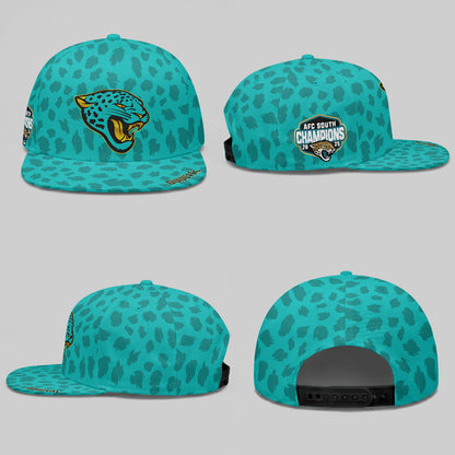 JAG Fangear Edition Snapback Cap - Printed