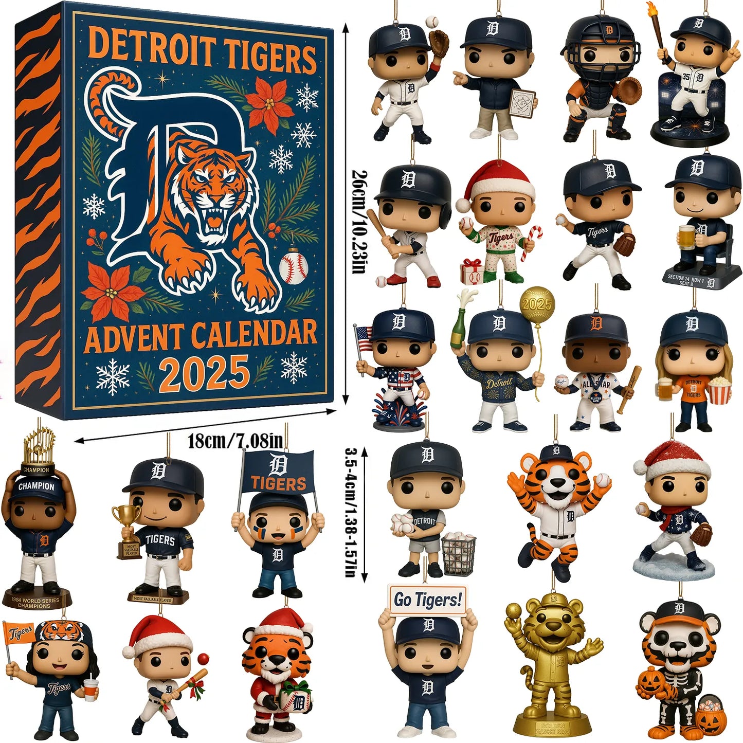 DET Advent Calendar 2025