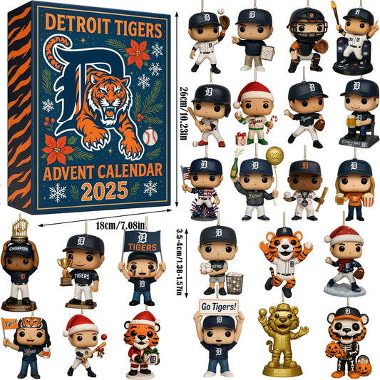 DET Advent Calendar 2025