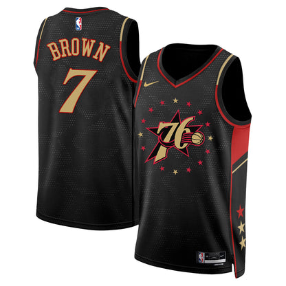 PHI Fan Gear Limited Vapor Jersey - Stitched