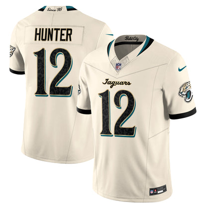 JAG 2026 Rivalries Vapor Jersey - Stitched