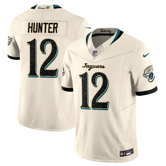 JAG 2026 Rivalries Vapor Jersey - Stitched