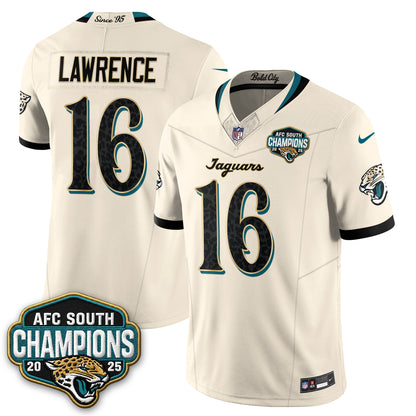 JAG 2026 Rivalries Vapor Jersey - Stitched