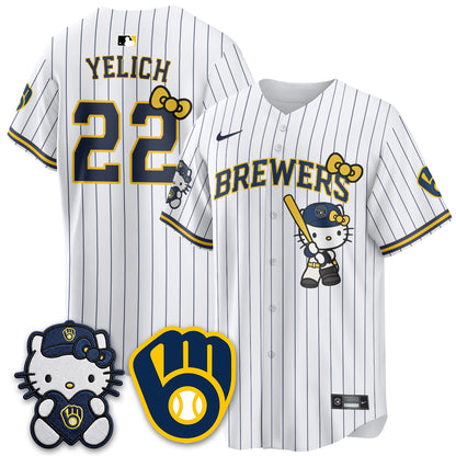 MIL Meow KT Night Vapor Limited Jersey - All Stitched