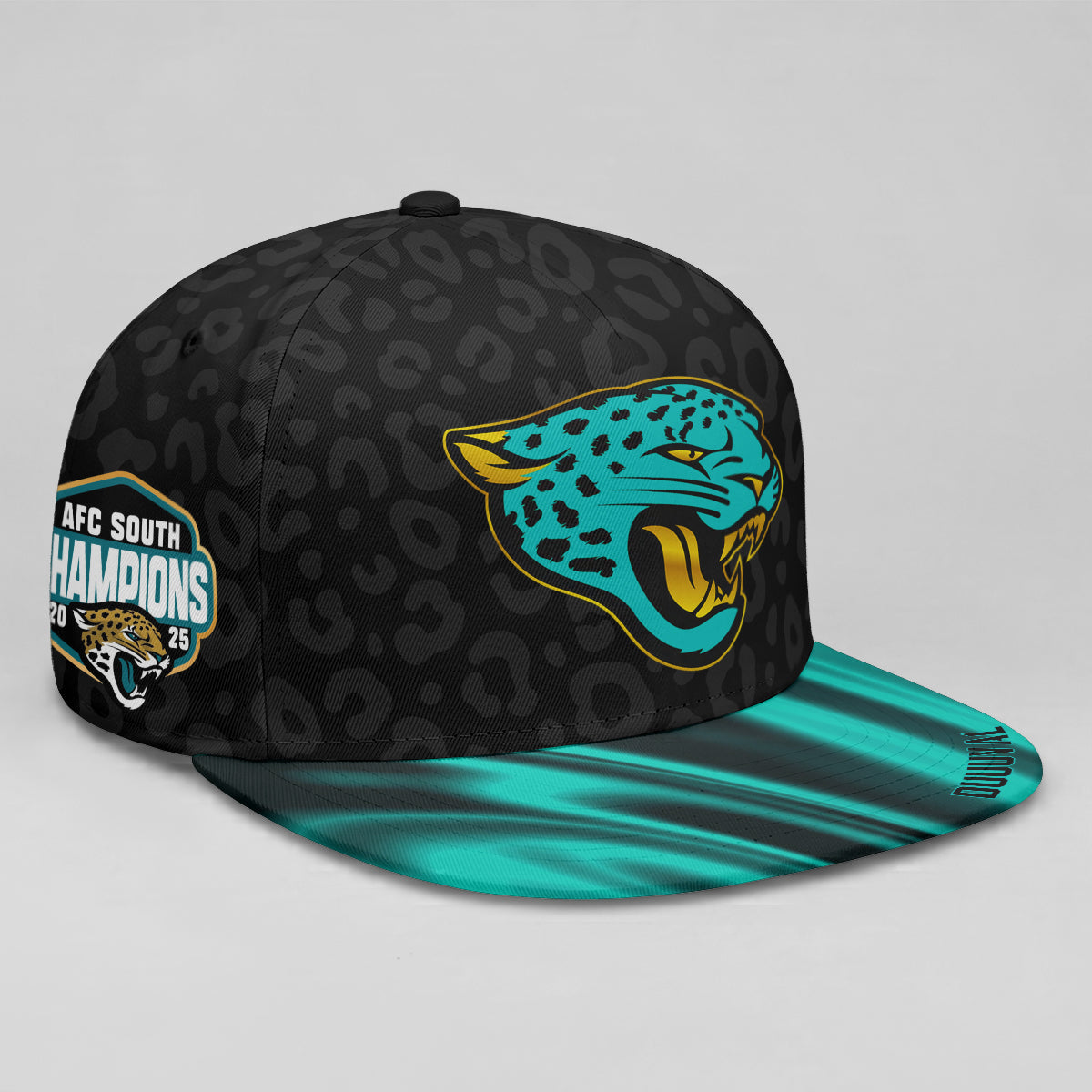 JAG Fangear Edition Snapback Cap - Printed