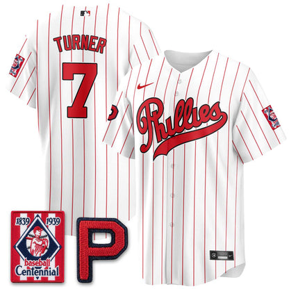 PHI 2026 Field of Dreams Stadium Vapor Jersey - Stitched