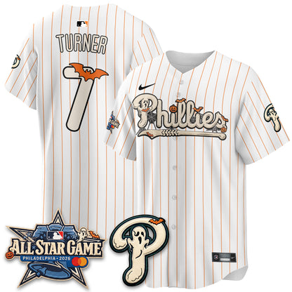 PHI Halloween 2026 Vapor Limited Jersey - Stitched (1)