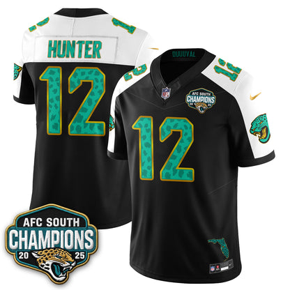 DET Fangear Edition Vapor Jersey - Stitched