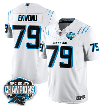 CAR Fangear Edition Vapor Jersey - Stitched