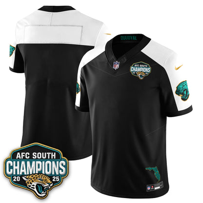 DET Fangear Edition Vapor Jersey - Stitched