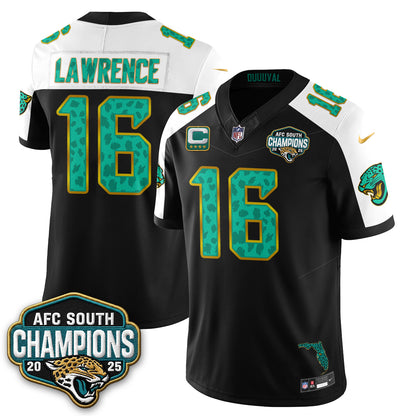 DET Fangear Edition Vapor Jersey - Stitched