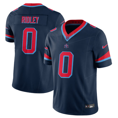 TEN Fangear Edition Vapor Jersey - Stitched