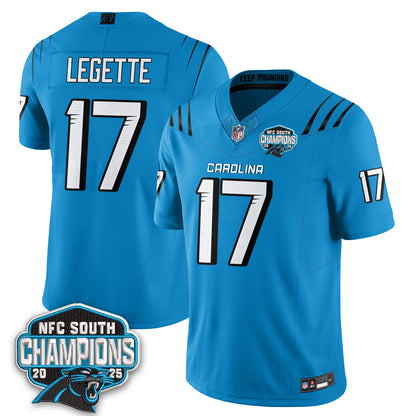 CAR Fangear Edition Vapor Jersey - Stitched