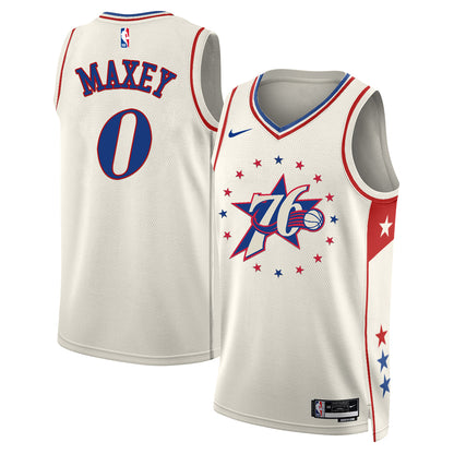 PHI Fan Gear Limited Vapor Jersey - Stitched