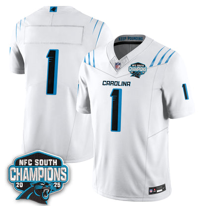 CAR Fangear Edition Vapor Jersey - Stitched