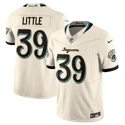 JAG 2026 Rivalries Vapor Jersey - Stitched