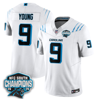 CAR Fangear Edition Vapor Jersey - Stitched