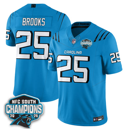 CAR Fangear Edition Vapor Jersey - Stitched