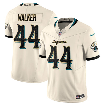 JAG 2026 Rivalries Vapor Jersey - Stitched