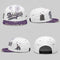 White Purple V1