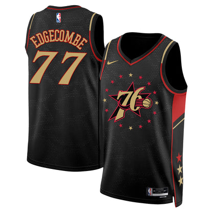 PHI Fan Gear Limited Vapor Jersey - Stitched