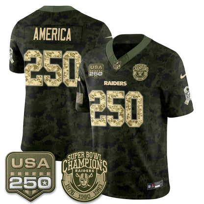 LVR 2026 Salute to Service Edition Vapor Jersey - Stitched