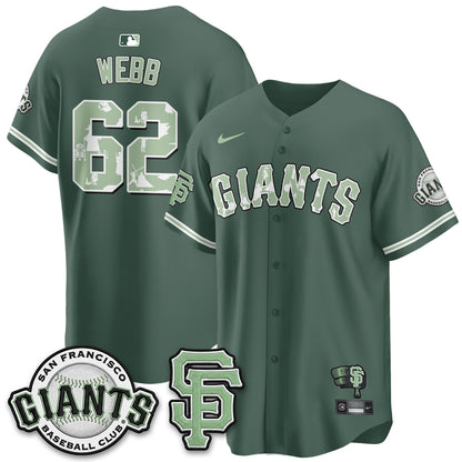 SF 2026 SW Vapor Limited Jersey - All Stitched