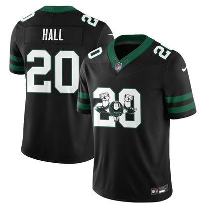 NYJ x Infinity & Beyond Hero Edition Vapor Jersey - Stitched