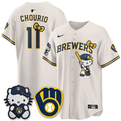 MIL Meow KT Night Vapor Limited Jersey - All Stitched