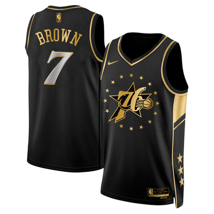 PHI Fan Gear Limited Vapor Jersey - Stitched