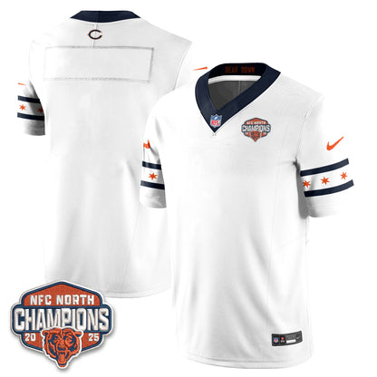 CHI Fangear Edition Vapor Jersey - Stitched