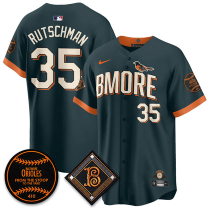 BAL 2026 Vapor Premier Limited Jersey - All Stitched