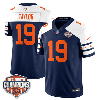 CHI Fangear Edition Vapor Jersey - Stitched